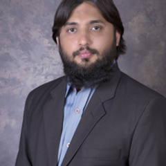 Syed Tehseen Jawaid's profile picture