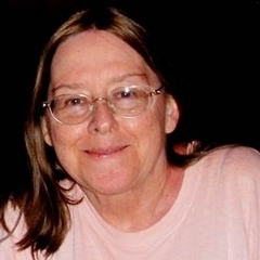 Betty Beeler's profile picture