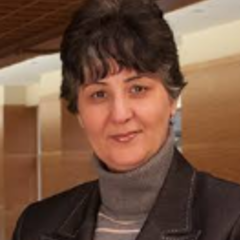 Shayesteh  Jahanfar 's profile picture