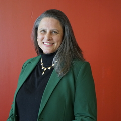 Katherina Kuschel's profile picture