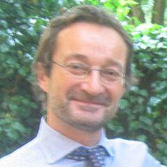 Marco Giuliani's profile picture