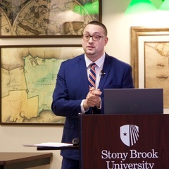 Zebulon Miletsky's profile picture