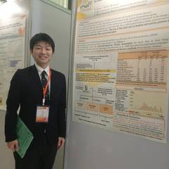 Yu Kume's profile picture