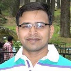 Surendra Prajapati's profile picture