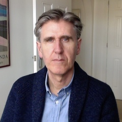 Russ Vince's profile picture