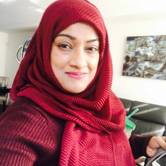 Vimala Kamalodeen's profile picture