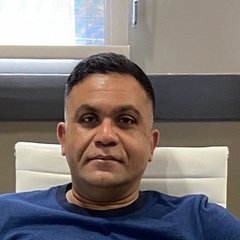 Bhanu  Prasad's profile picture