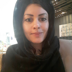 Azadeh Memarian's profile picture