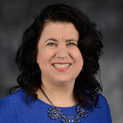 Julie Gray's profile picture