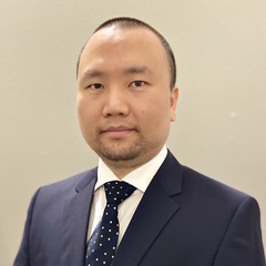 Ruoliang Tang's profile picture