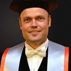 Stefan Hickel's profile picture