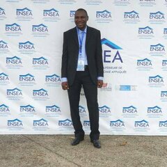 Olumuyiwa Apanisile's profile picture