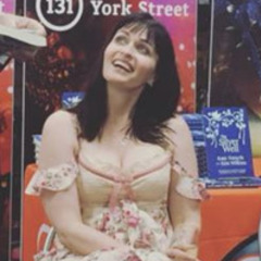 Kim Wilkins's profile picture