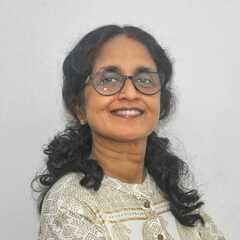 Pillaveetil Sathyadas  Indu MBBS MD DPM DNB MPhil(Clinical Epidemiology)PhD FRCP's profile picture