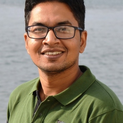 Abhishek Verma's profile picture