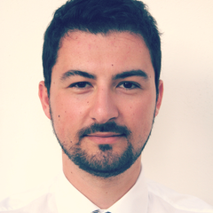 Marco Colizzi's profile picture