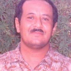 Osama  Suleiman Khayal's profile picture