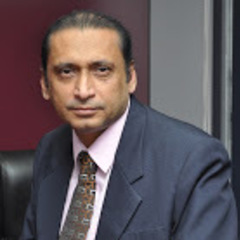 Kennedy Gunawardana's profile picture