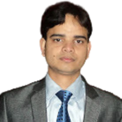 Ashish Kumar Srivastava's profile picture