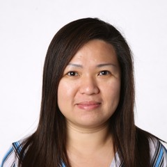 . Rosmawati's profile picture