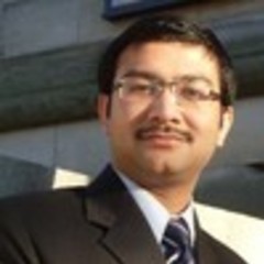 Ananda Chowdhury's profile picture