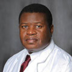 Amosy M'Koma's profile picture