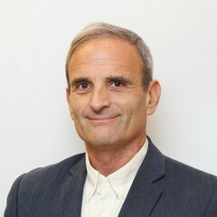 Joseph David's profile picture