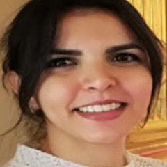 ichraf lahouli's profile picture