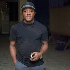 wisdom okere's profile picture
