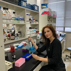 Belgin Sever's profile picture