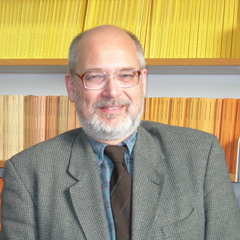 Wilfrid Kendall's profile picture