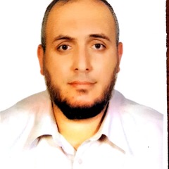 Omar  Khraisat's profile picture