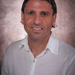 Marios Hadjicharalambous's profile picture