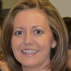 Cristina Gonzalez-Longo's profile picture