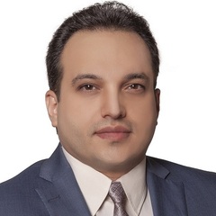 Amin Mahmoudi's profile picture