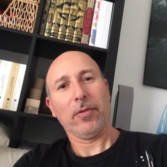 Bessem Mkaouer's profile picture