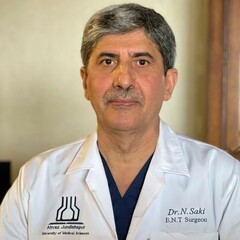 Nader saki's profile picture