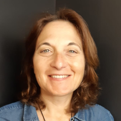 Iris Alkaher's profile picture