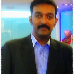David Natarajan's profile picture