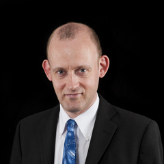 Lloyd Wood's profile picture