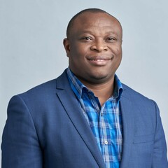 Desmond  Ayentimi's profile picture