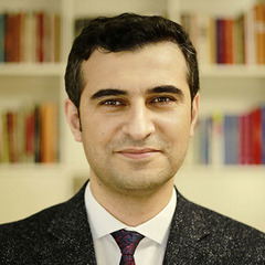 Rasim Temür's profile picture