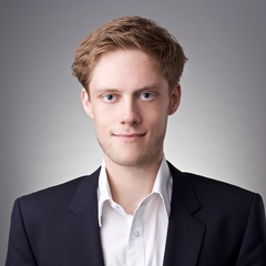Christian Mahringer's profile picture