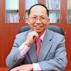Yau-Huei Wei's profile picture