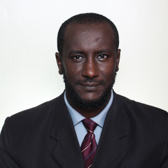 AZAM  KHALID AHMED's profile picture