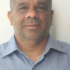 Priyantha Wijayatunga's profile picture