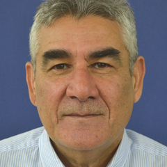 Weshah Razzak's profile picture