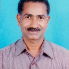 Subhash Patankar's profile picture
