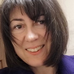 Izabela  Orlowska 's profile picture