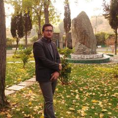 ahmad Mohebzade-Bahabady's profile picture